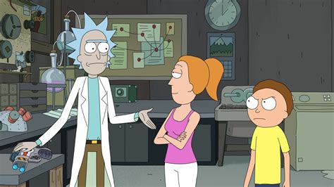 rick and morty season 3 episode 6|rick and morty season 6 episode 8.